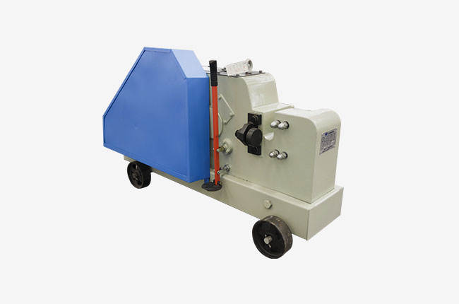 GQ40/42鋼筋切斷機